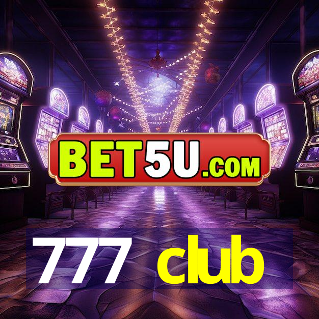 777 club